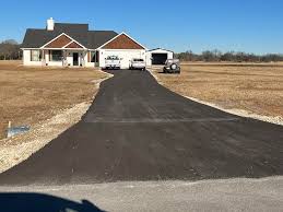 Why Choose Us For All Your Driveway Paving Needs in Slidell, LA?